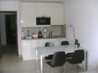 Apartment m. Pool u. Sea view, about 500m to the beach in Sesimbra for max. 4 pers