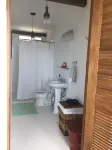 Unique Ocean View Cottage with Eco-Friendly Feautres.