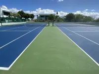 Mermaid Hideaway Regatta Point Studio Condo