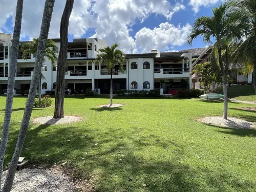 Marina Cove 610 Beautiful Beachfront Condo!