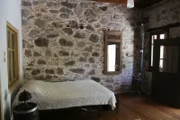 Mansion-House with character near to the best beach of Crete:the lagoon of Elafonisi Hotels in der Nähe von Elafonissi Strand