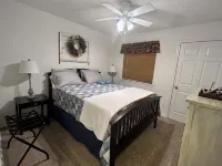 Welcome To Our "Home To The Outdoors"