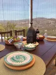 Beautiful Farmhouse, Private Pool, Stunning Views Free Wifi, Historic Montefrio