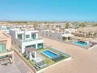 Sunset Beach House Ocean Front Hot Tub & Pool - piscine