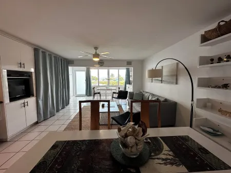 The View at Sapphire Beach- Beachfront Property at SBCW Crystal Cove