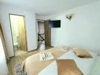 Casa EMY Busteni - Accommodation/Tourist attractions Hotels in Busteni