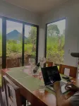 2 Bedroom Villa in La Fortuna