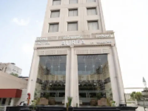 Aurea by The Wallflower Hotels 科塔酒店