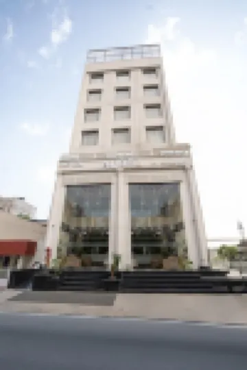 Aurea by The Wallflower Hotels Hotels near Mote Mahadev Mandir