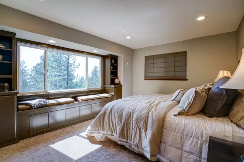 Luxurious Mountain Getaway with upscale amenities