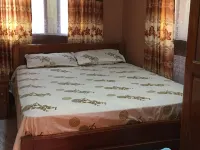 A 2018 built, two bedroom, bungalow for short or long term stay Hotels in Brufut