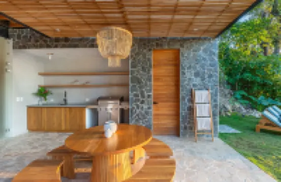 Brand-new luxury Villa Element