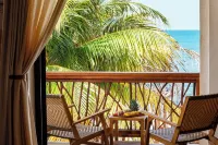Kalimera Beach Hotel - Havudsigt