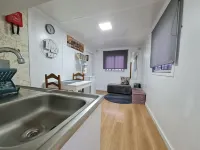 CHALET DESIGN NATURA JACUZZI GUEST DREAM