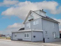 6 Person Holiday Home in Thyborøn - Homestays