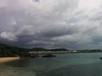 Cottage by the sea 루세아 호텔
