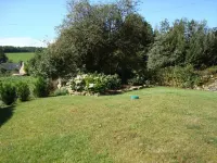 Longere, Set In Beautiful Countryside Within Easy Reach Of The Coast Hotel a Morbihan