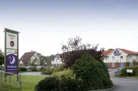Premier Inn Braintree (A120)