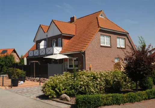 exclusive equipment for high demands