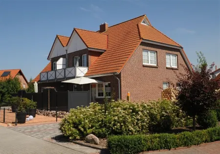 exclusive equipment for high demands