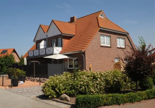 exclusive equipment for high demands