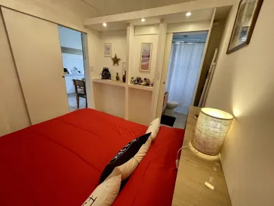 AV COLON COMFORTABLE APARTMENT FOR TWO PEOPLE