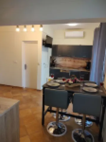 Ferienwohnung Direkt am Meer Erste Reihe Insel Vir 25km von Zadar