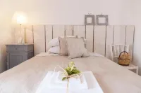 Villa Angela | Beautiful Villa with Pool in Puglia in Polignano a Mare, Italy