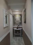 Cosy apartment with private pool and terrace. Facing ilet Pinel