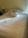 Cozy 2-bedroom house in Cheyenne with AC. Three minutes from Frontier Park. Hôtels à proximité de l'Aéroport Cheyenne International