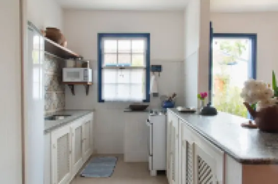 VILLAGE BELA TIRADENTES - HOUSE 01