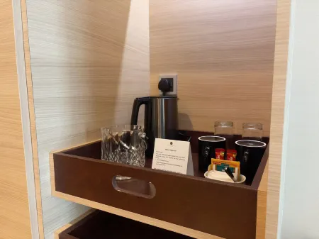 Grand Mercure Singapore Roxy Отели рядом с достопримечательностью «SICCI»