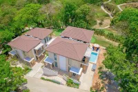West Bay Beach Golf Villa 125 with private pool