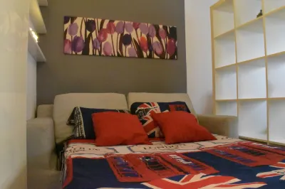 [Metro B] Matteo & Ale house Hotels in Colli Aniene