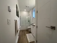 The Ridge Suite-Vancouver Island