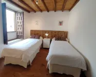 House with very cozy garden for couples or family, 7 km from Sagres