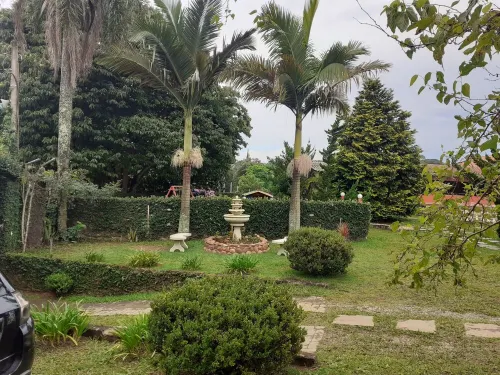 CHÁCARA RECANTO SANTO ANTONIO - TOP FAMILY LEISURE - Come rest and enjoy Hotels in Cotia