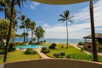 Kitebeach Oceanfront 2 Bedroom Apartment