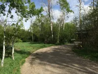 Amazing Rental Nestled in the Wildness But Close to Town