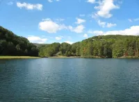 Affordable Private Lake Front House
