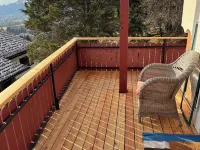 Cozy house with lake view Hotels in Gemeinde Steindorf am Ossiacher See