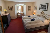 Ferienwohnung Schlosshof