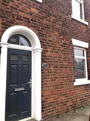 No.1 School House Hotels in Leyland