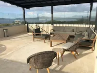 Sol Oasis, Romantic  View's  in a Tropical Paradise, Playa Langosta/Tamarindo
