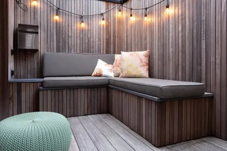 Holiday Home Relax With Sauna, Jacuzzi and Sunshower in Ypres