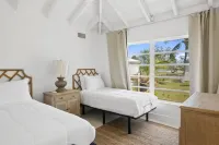 Waterfront villa,10 min from Georgetown,10 ppl