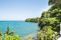 clean, comfy & quiet with views Hotels in Tower Isle