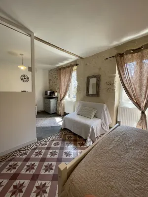 Studio Hotels in Gard