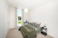 Brand new Luxury Apartment - Only a few minutes to the City Centre Hotels in Palmerston North