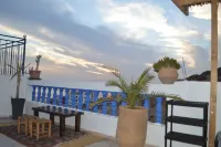 Taghazout Surf Free Sea View Hotels near Dunes fossiles